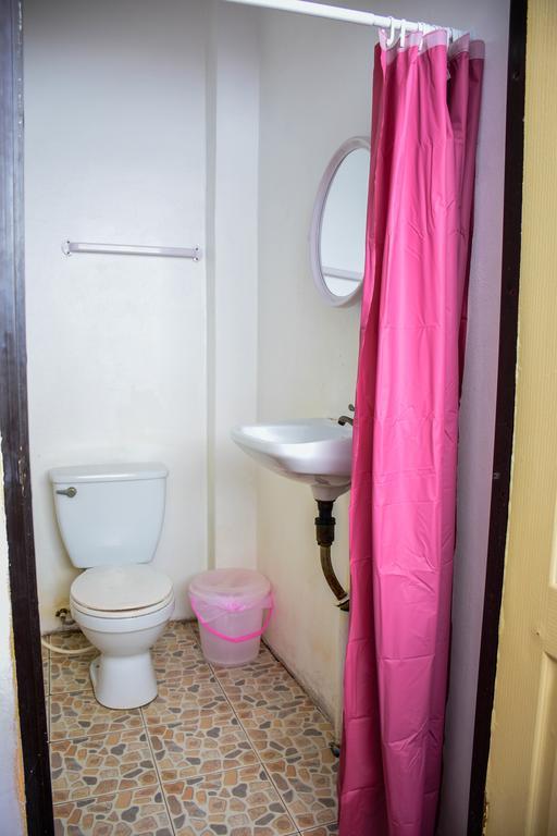 The Wanderlust Hostel Ko Pha Ngan Luaran gambar